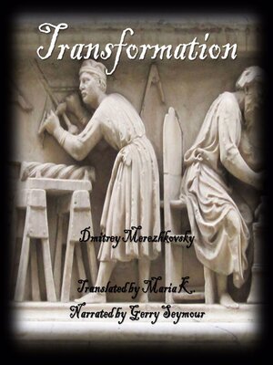 cover image of Transformation
